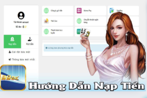 Nạp tiền 99OK