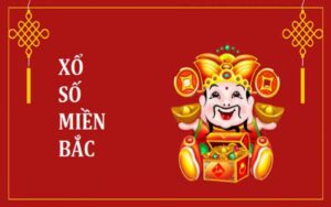 xổ số miền bắc j88