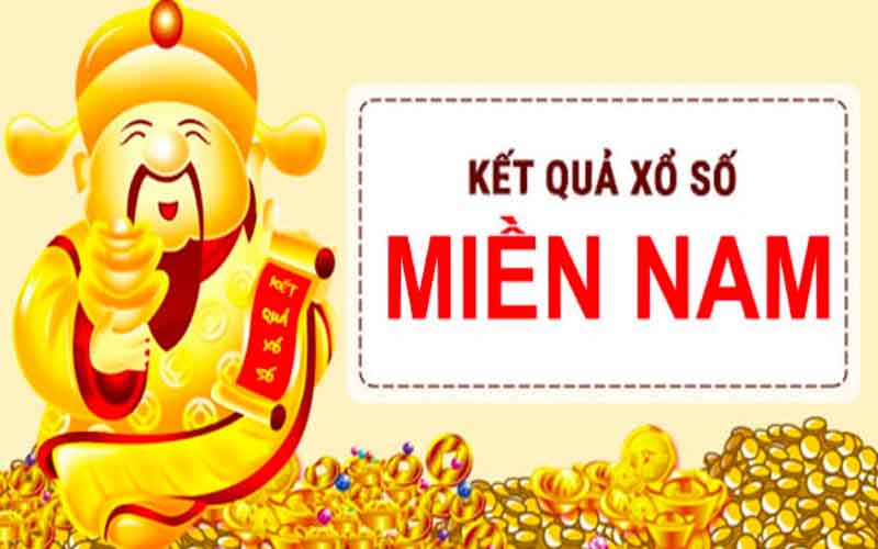 xổ số miền nam xoso66